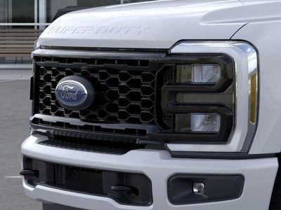 2026 Ford Super Duty F-350® XL