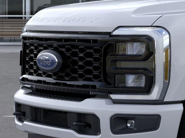 2026 Ford Super Duty F-350® XL