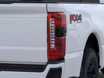 2026 Ford Super Duty F-350® XL