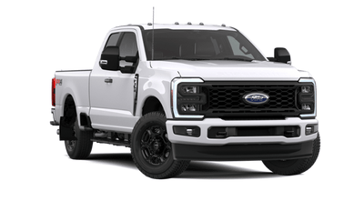 2026 Ford Super Duty F-350® XL