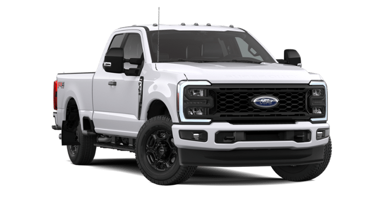 2026 Ford Super Duty F-350® XL
