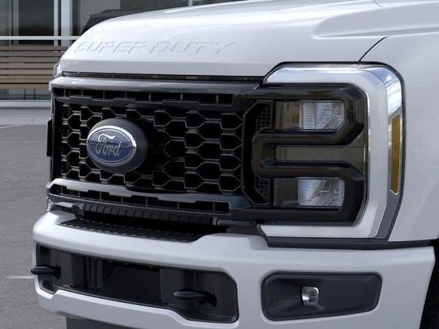 2026 Ford Super Duty F-350® XL