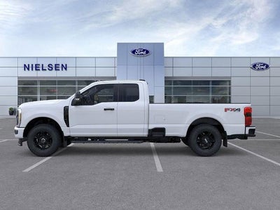 2026 Ford Super Duty F-350® XL