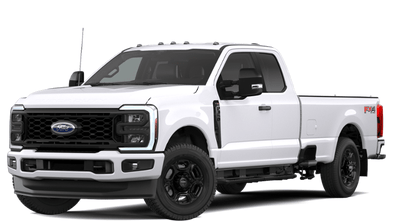 2026 Ford Super Duty F-350® XL