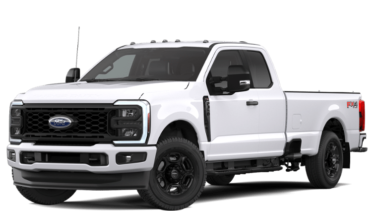 2026 Ford Super Duty F-350® XL