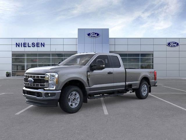 2026 Ford Super Duty F-350® XLT