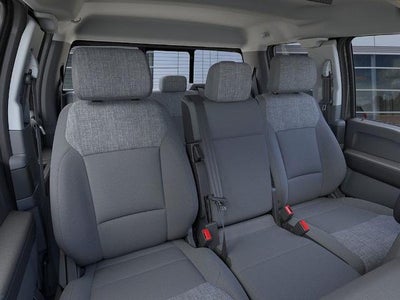 2026 Ford Super Duty F-350® XLT