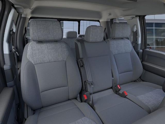 2026 Ford Super Duty F-350® XLT