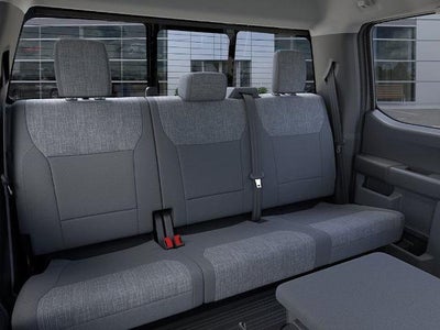 2026 Ford Super Duty F-350® XLT