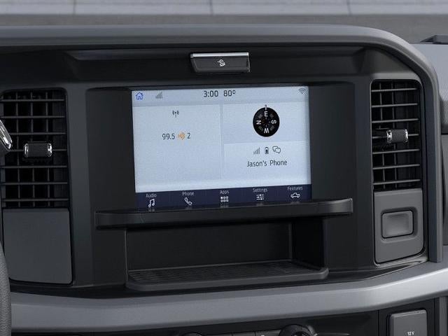 2026 Ford Super Duty F-350® XLT