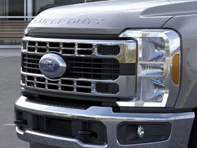 2026 Ford Super Duty F-350® XLT