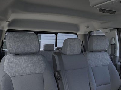 2026 Ford Super Duty F-350® XLT