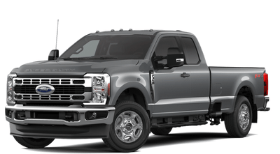 2026 Ford Super Duty F-350® XLT