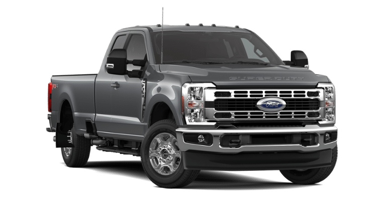 2026 Ford Super Duty F-350® XLT