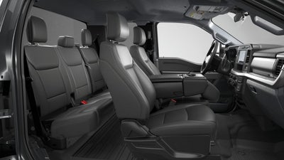 2026 Ford Super Duty F-350® XLT