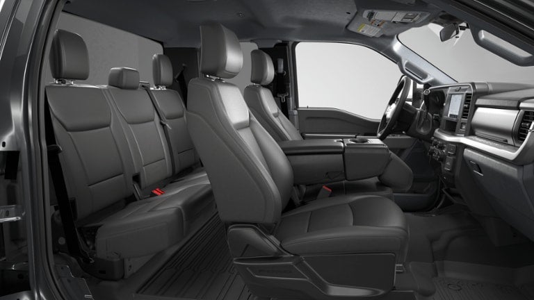 2026 Ford Super Duty F-350® XLT