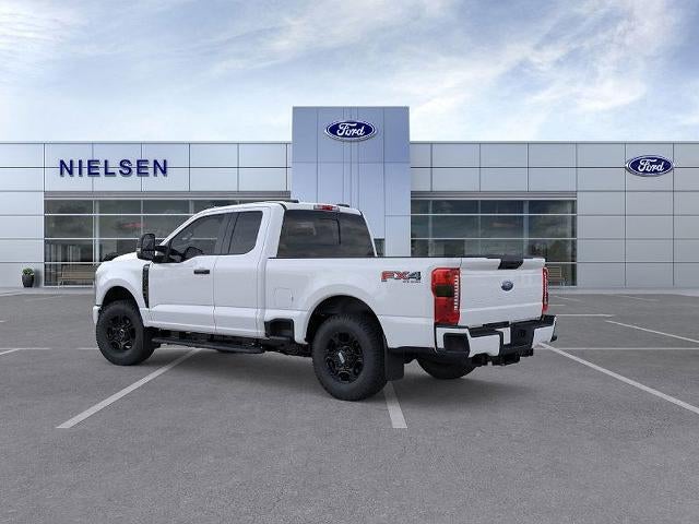2026 Ford Super Duty F-350® XL