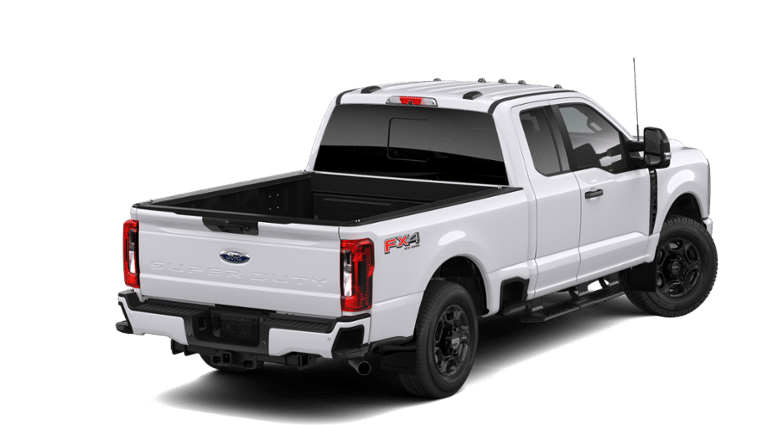 2026 Ford Super Duty F-350® XL