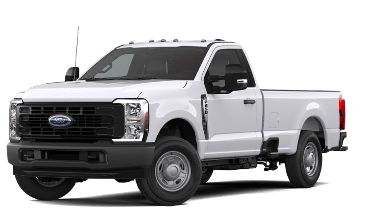 2026 Ford Super Duty F-250® XL