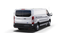 2025 Ford Transit Cargo Van T-350 148" Low Rf 9950 GVWR AWD