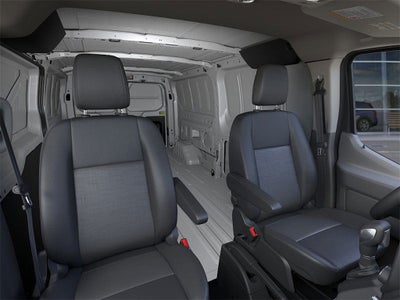 2025 Ford Transit-350 Base