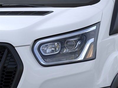 2025 Ford Transit-350 Base
