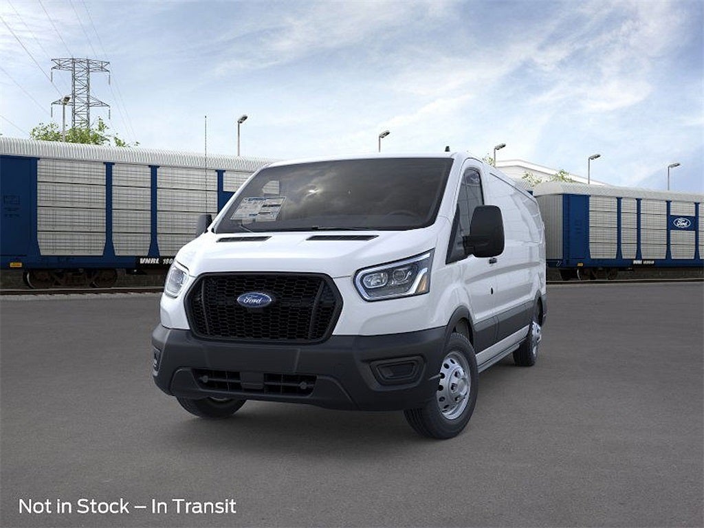2025 Ford Transit-350 Base
