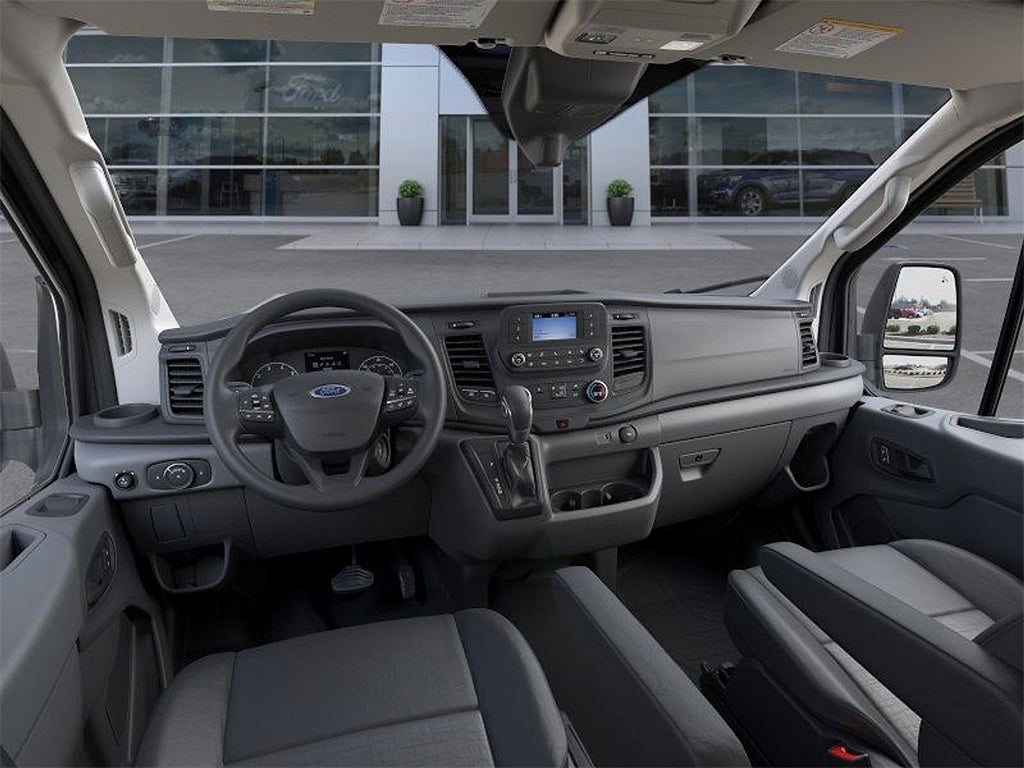 2025 Ford Transit-350 Base