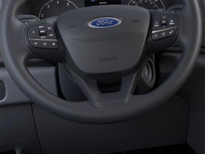 2025 Ford Transit-350 Base