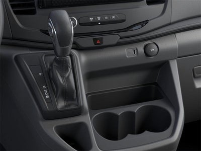 2025 Ford Transit-350 Base