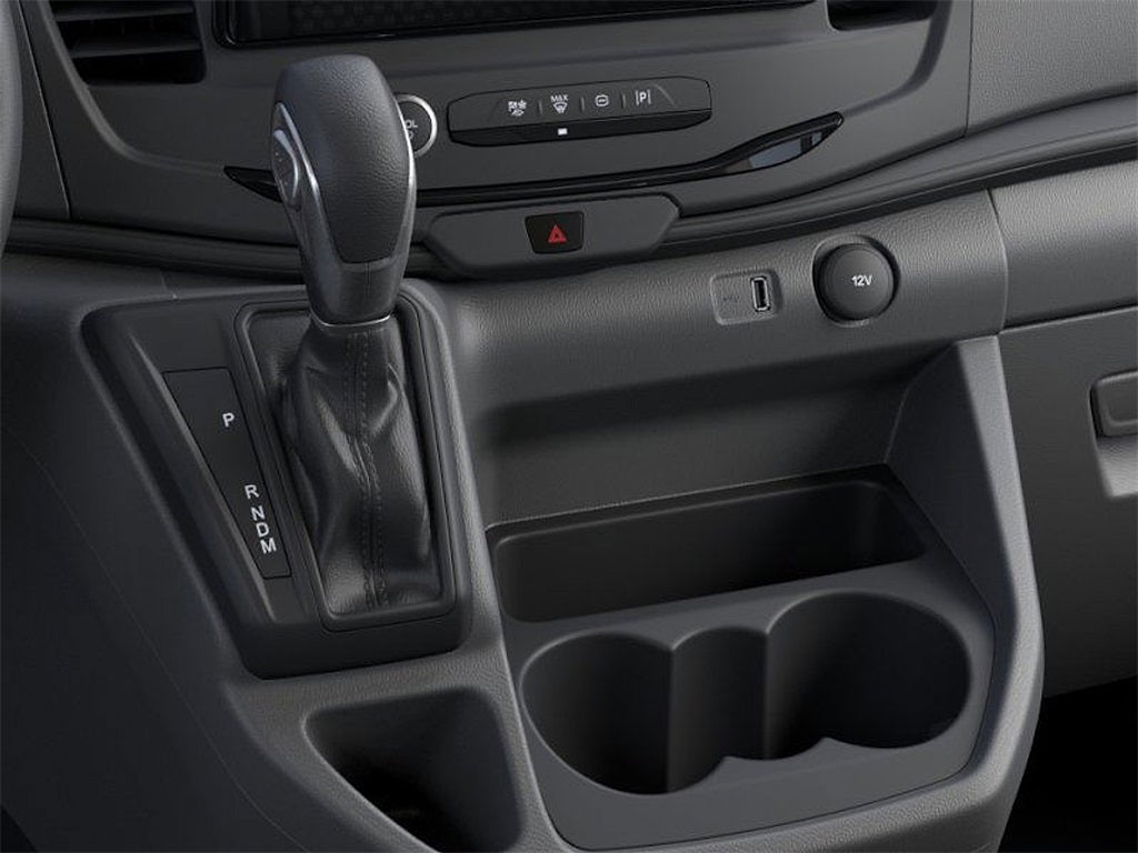 2025 Ford Transit-350 Base