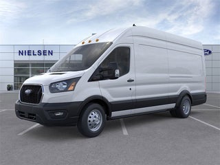 2025 Ford Transit-350 Base