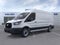 2026 Ford Transit Cargo Van T-250 148" Med Rf 9150 GVWR RWD