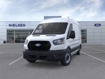2026 Ford Transit Cargo Van T-250 148" Med Rf 9150 GVWR RWD