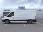 2026 Ford Transit Cargo Van T-250 148" Med Rf 9150 GVWR RWD