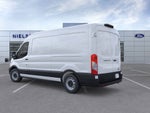 2026 Ford Transit Cargo Van T-250 148" Med Rf 9150 GVWR RWD