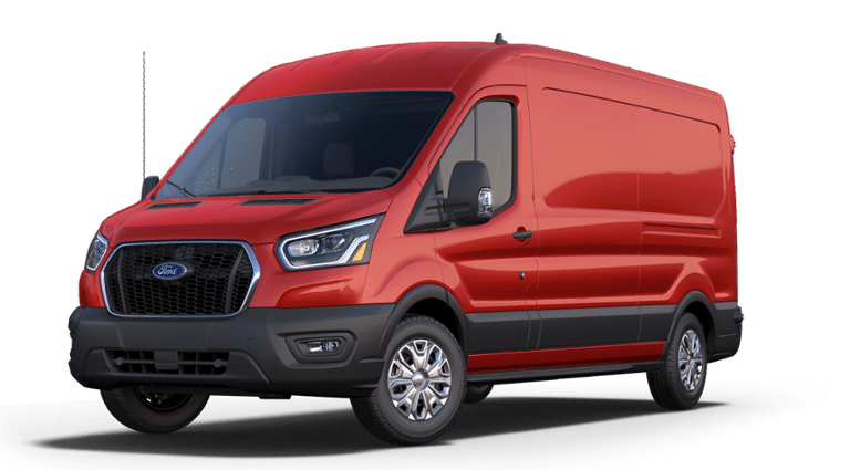 2024 Ford Transit-250 Base