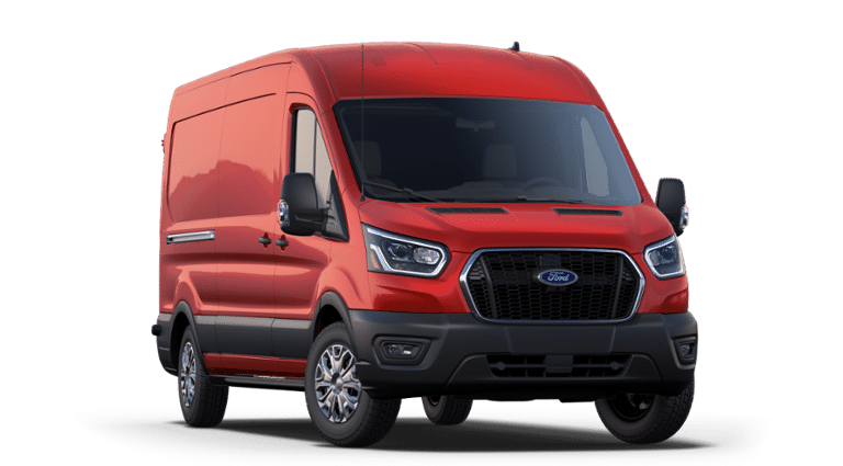 2024 Ford Transit-250 Base