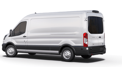 2024 Ford Transit-350 Base