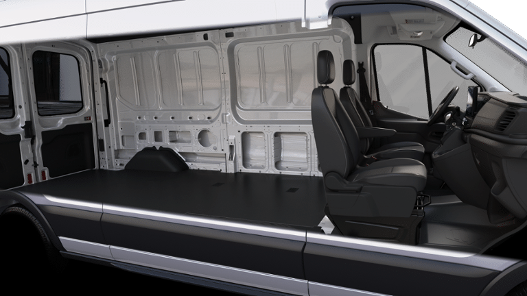 2024 Ford Transit-350 Base