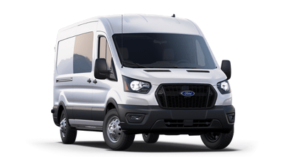 2024 Ford Transit-350 Base