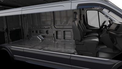 2025 Ford Transit-350 Base