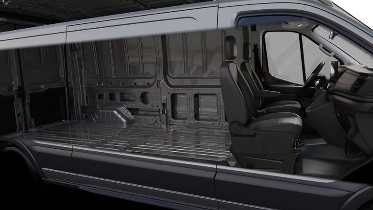 2025 Ford Transit-350 Base