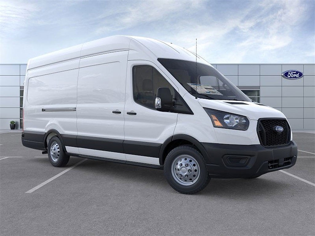 2025 Ford Transit-350 Base