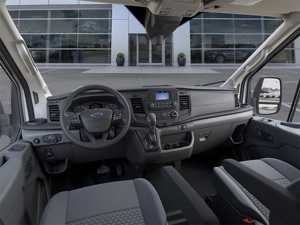 2025 Ford Transit-350 Base