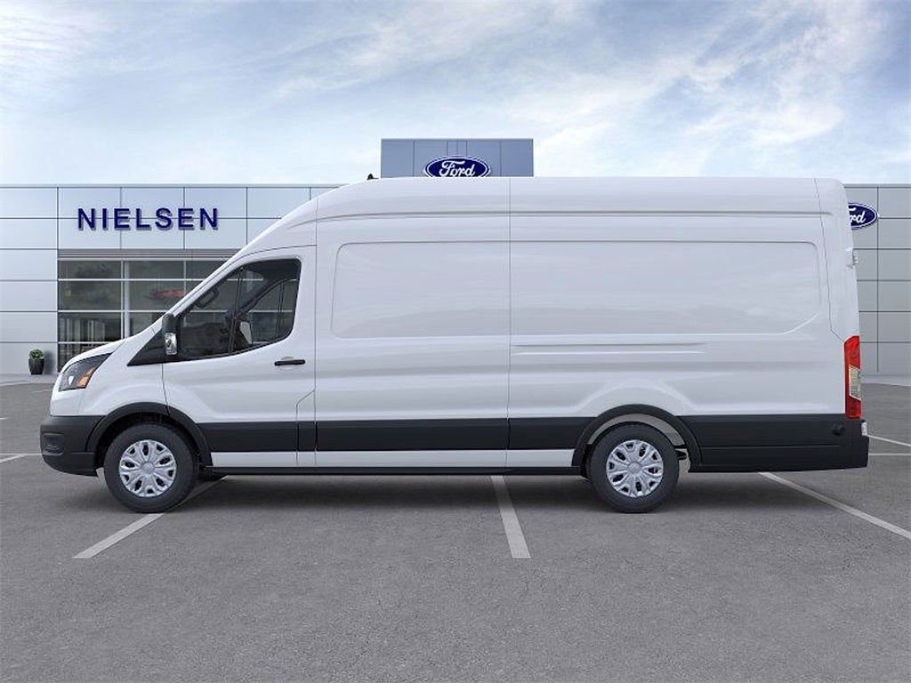 2025 Ford Transit-350 Base