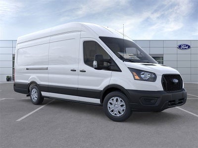 2025 Ford Transit-350 Base