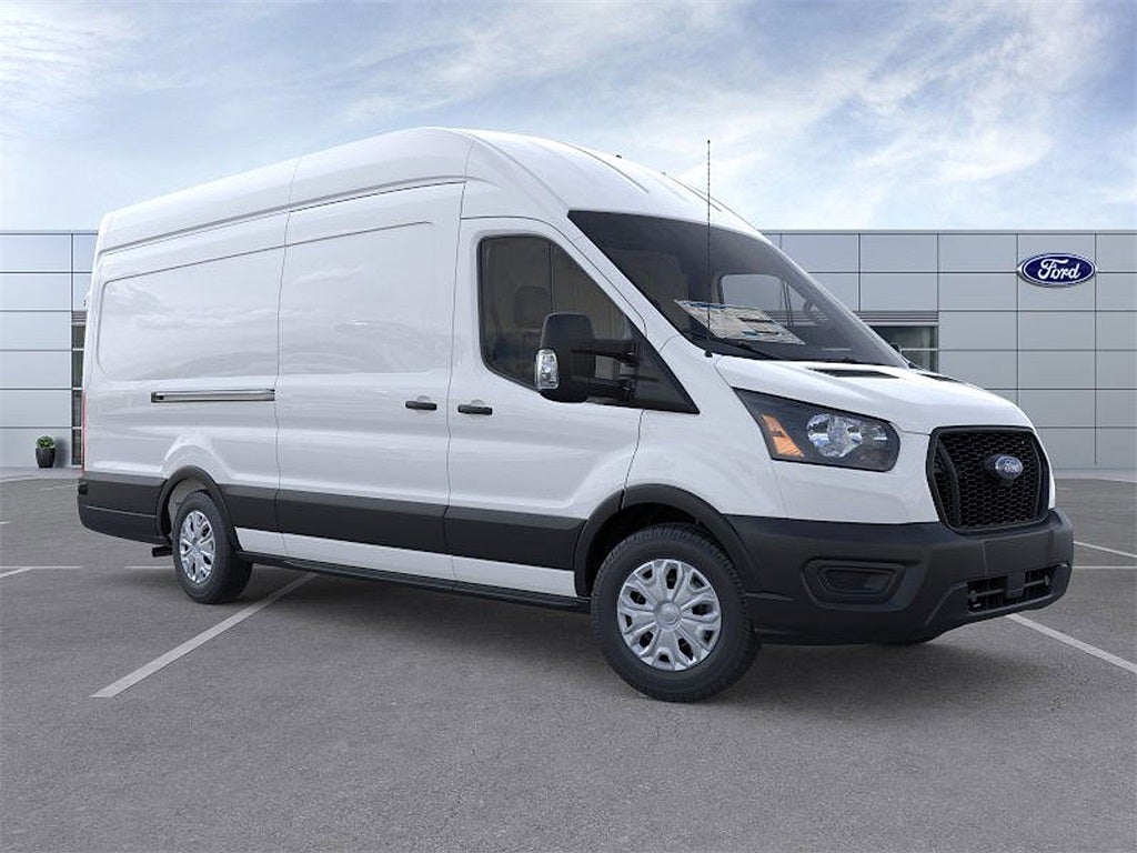 2025 Ford Transit-350 Base