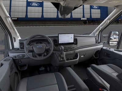 2025 Ford Transit-350 Base