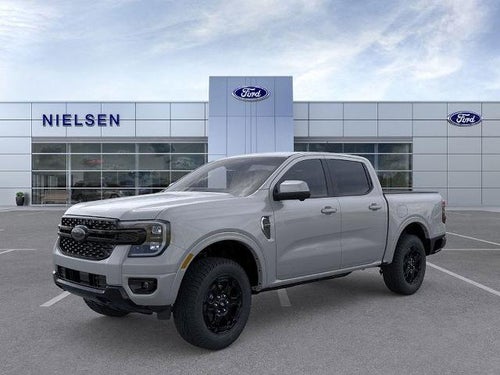 2026 Ford Ranger Lariat®